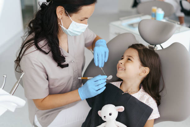 Best Emergency Treatment for Dental Infections or Abscesses in West Alexandria, OH