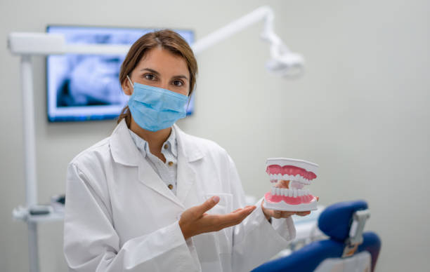 Best Emergency Treatment for Dental Infections or Abscesses in West Alexandria, OH