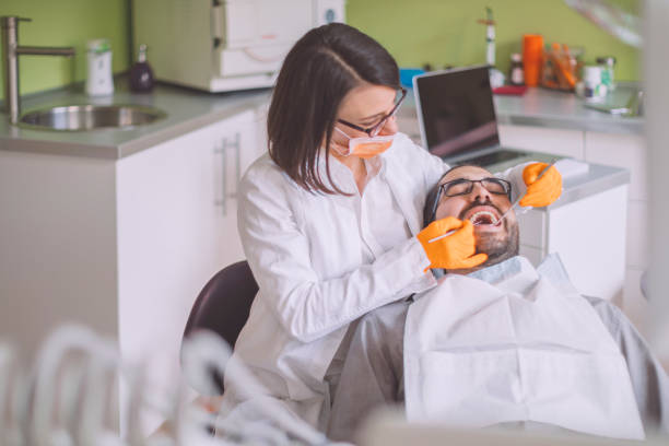 Best Urgent Care for Lost Fillings or Crowns in West Alexandria, OH