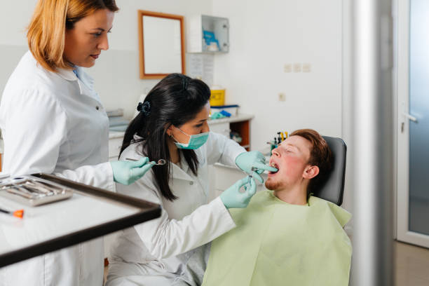 Best Pediatric Emergency Dentist in West Alexandria, OH