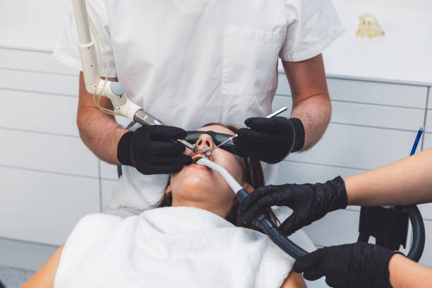 Best Emergency Dental Care for Broken or Chipped Teeth in West Alexandria, OH